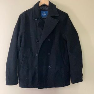 Old Navy Button-up Coat